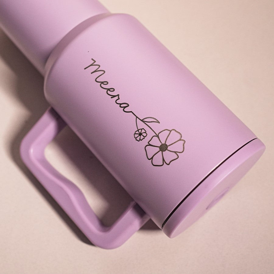 40oz 1200ml Customize tumbler available in Pakistan