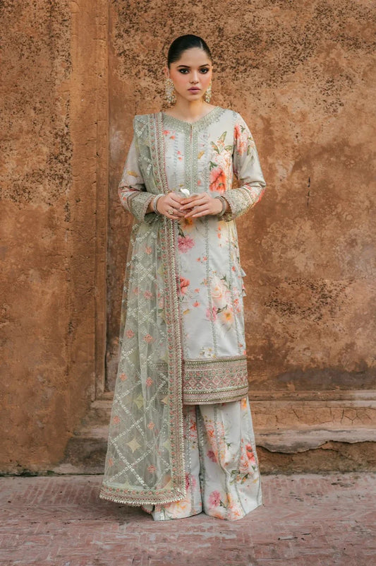 dress today Luxury Lawn Embroidered Collection -       Dressy Today –Style Meets Confidence Every Day– Pakistani Designers Suits Biggest Range