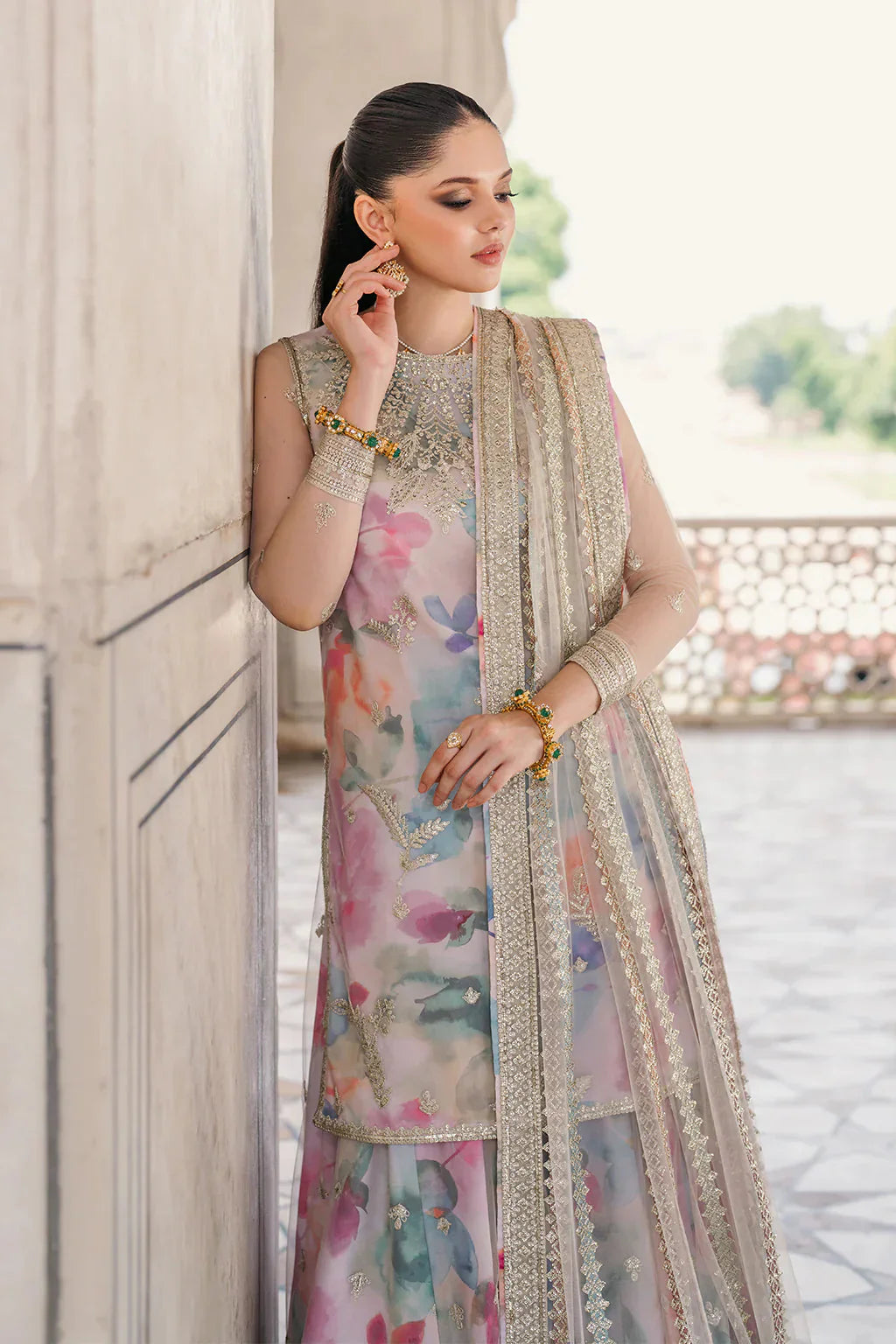 dress today Digital Print Lawn Embroidered Collection -       Dressy Today –Style Meets Confidence Every Day– Pakistani Designers Suits Biggest Range