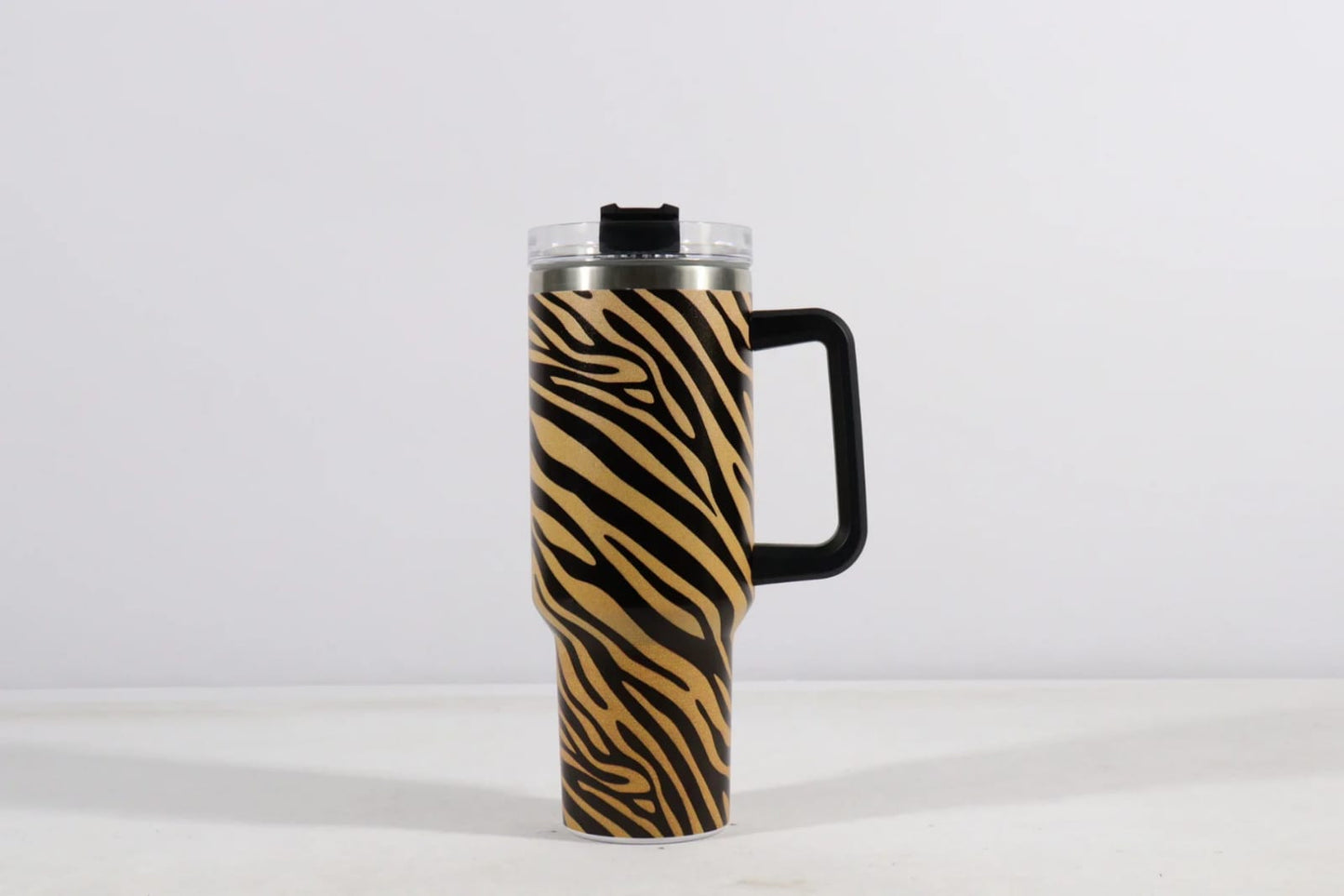 Coffee beats custom gift tumbler 1200ml 40oz