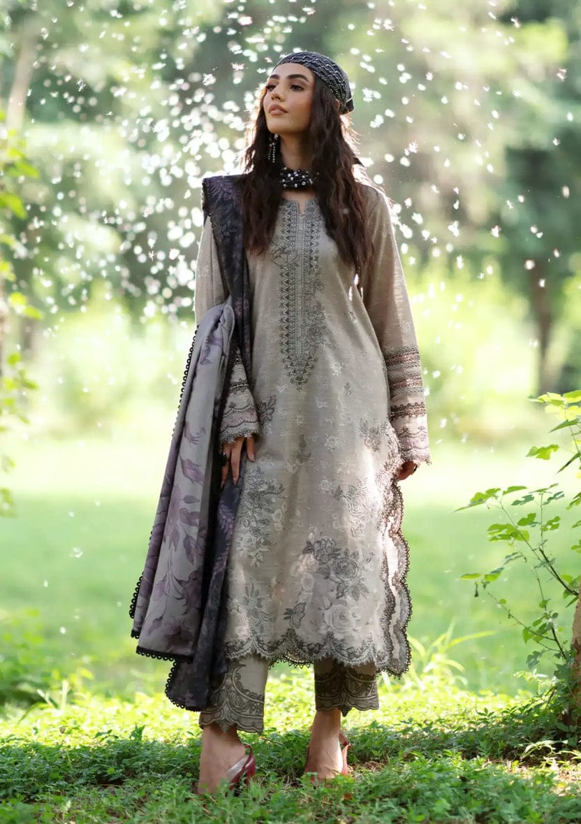 DressToday Luxury Lawn Embroidered Collection - Dressy Today –Style Meets Confidence Every Day– Pakistani Designers Suits Biggest Range
