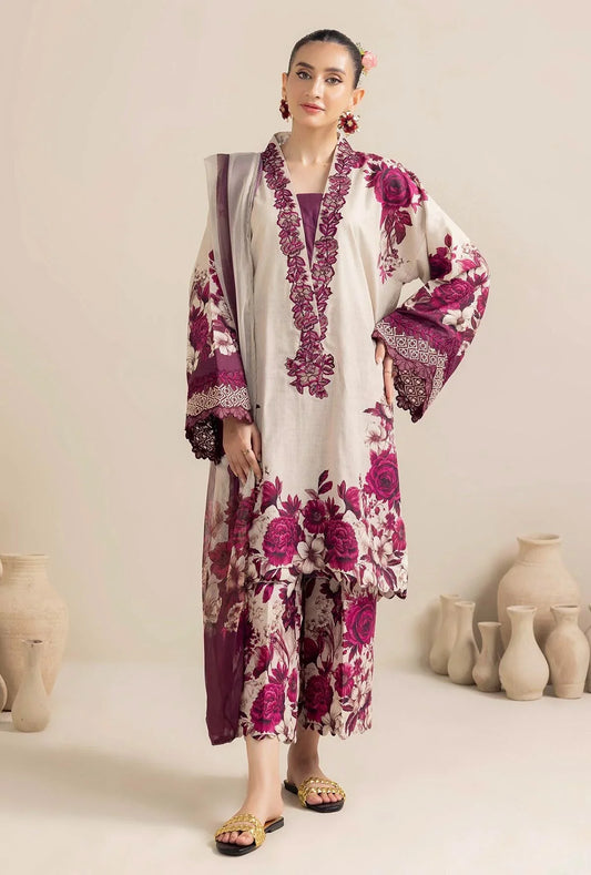 dress today Luxury Lawn Embroidered Collection -       Dressy Today –Style Meets Confidence Every Day– Pakistani Designers Suits Biggest Range