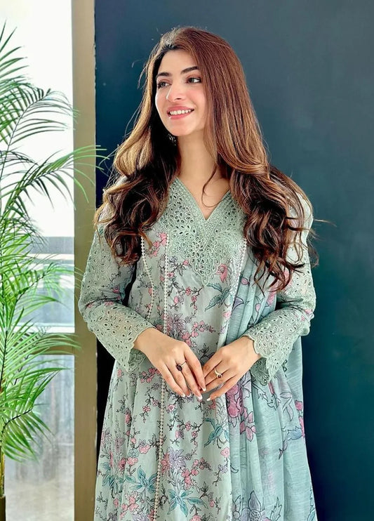 dress today Luxury Lawn Embroidered Collection -       Dressy Today –Style Meets Confidence Every Day– Pakistani Designers Suits Biggest Range