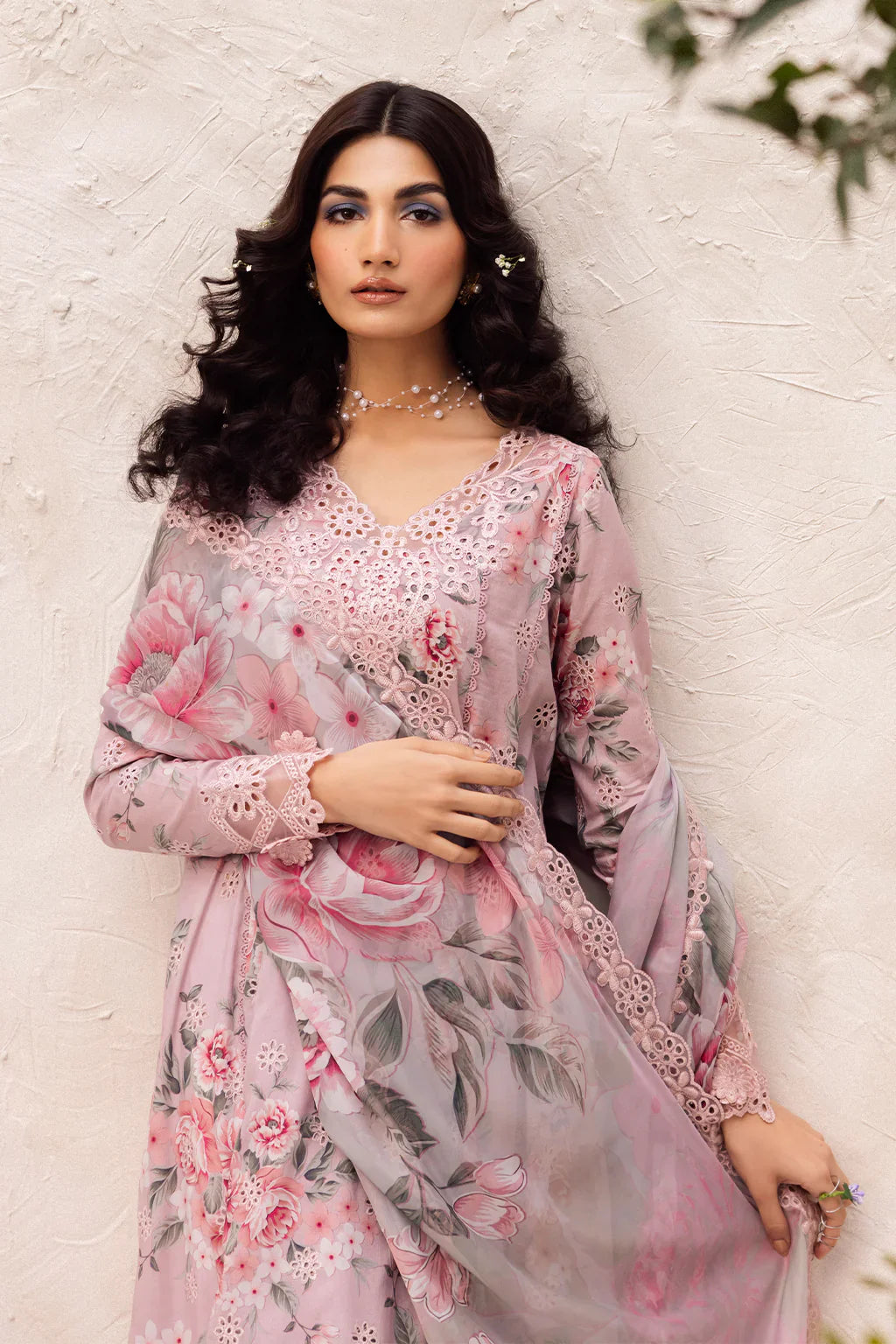 dress today Luxury Lawn Embroidered Collection -       Dressy Today –Style Meets Confidence Every Day– Pakistani Designers Suits Biggest Range