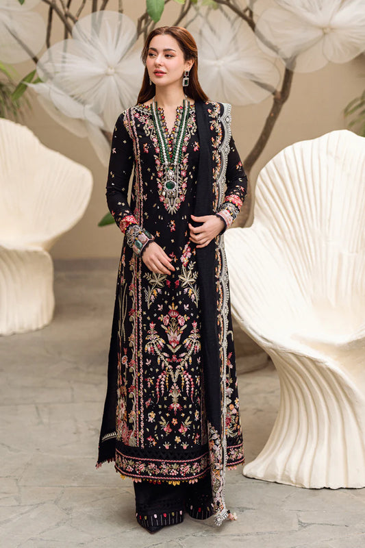 DressToday Black Luxury Lawn Collection Collection Replica -       Dressy Today –Style Meets Confidence Every Day– Pakistani Designers Suits Biggest Range