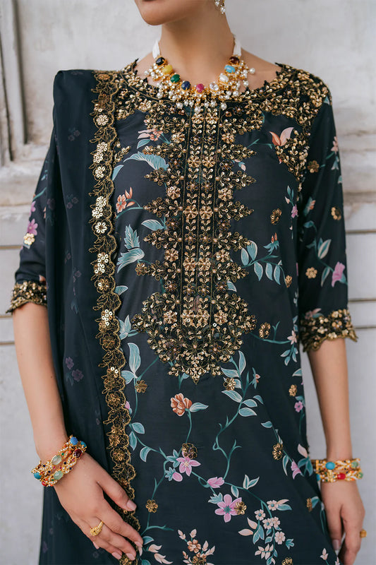 Dress Today Luxury Lawn Embroidered Collection -       Dressy Today –Style Meets Confidence Every Day– Pakistani Designers Suits Biggest Range