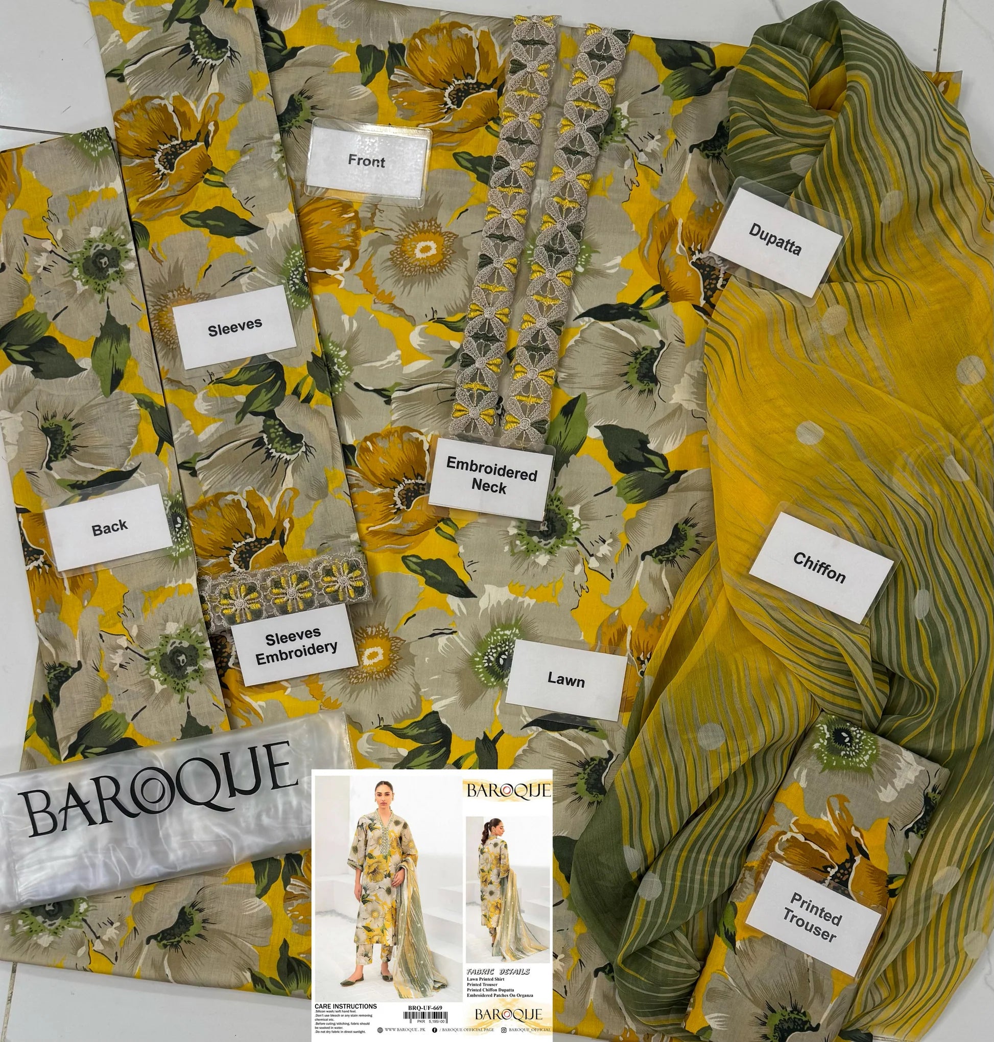 dress today Luxury Lawn Embroidered Collection -       Dressy Today –Style Meets Confidence Every Day– Pakistani Designers Suits Biggest Range