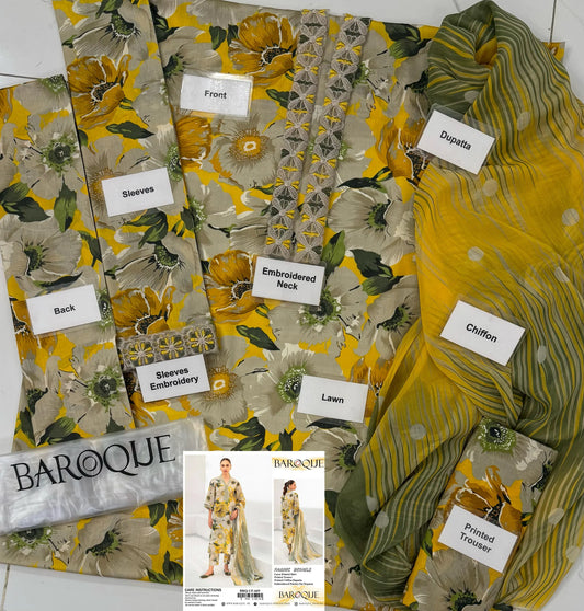 dress today Luxury Lawn Embroidered Collection -       Dressy Today –Style Meets Confidence Every Day– Pakistani Designers Suits Biggest Range