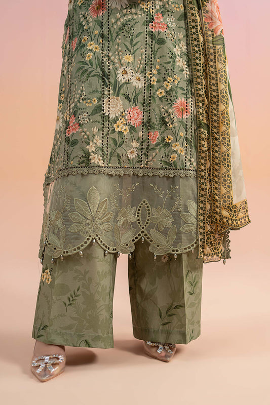 dress today Luxury Lawn Embroidered Collection -       Dressy Today –Style Meets Confidence Every Day– Pakistani Designers Suits Biggest Range