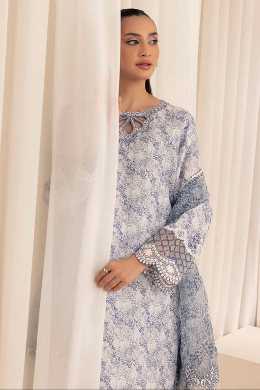 Dress Today Luxury Lawn Collection -       Dressy Today –Style Meets Confidence Every Day– Pakistani Designers Suits Biggest Range