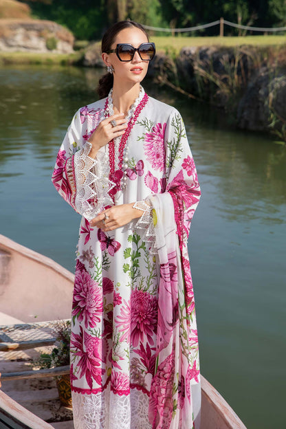 Dress Today Luxury Lawn Collection -       Dressy Today –Style Meets Confidence Every Day– Pakistani Designers Suits Biggest Range