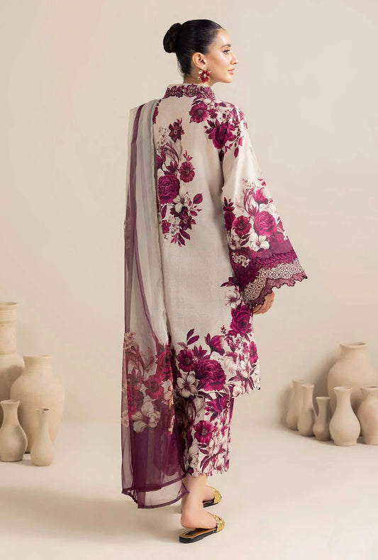 dress today Luxury Lawn Embroidered Collection -       Dressy Today –Style Meets Confidence Every Day– Pakistani Designers Suits Biggest Range