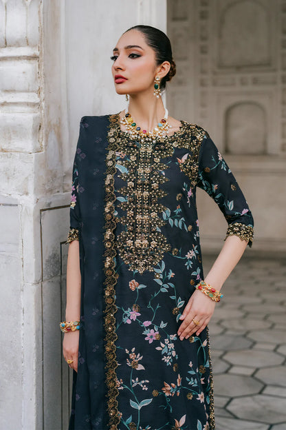 Dress Today Luxury Lawn Embroidered Collection -       Dressy Today –Style Meets Confidence Every Day– Pakistani Designers Suits Biggest Range