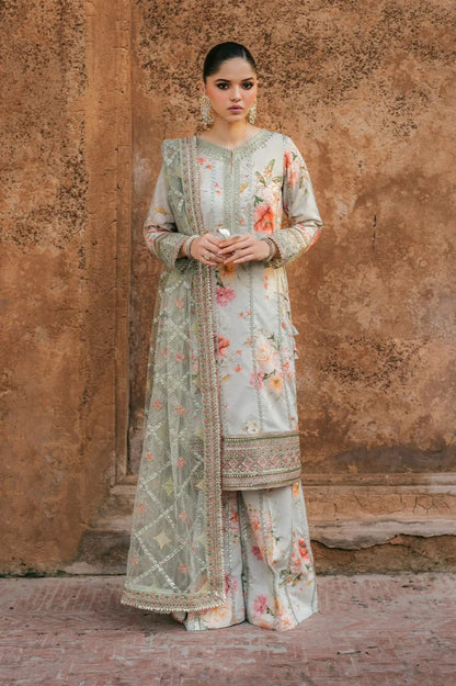 dress today Luxury Lawn Embroidered Collection -       Dressy Today –Style Meets Confidence Every Day– Pakistani Designers Suits Biggest Range