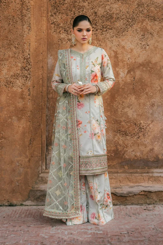 dress today Luxury Lawn Embroidered Collection -       Dressy Today –Style Meets Confidence Every Day– Pakistani Designers Suits Biggest Range