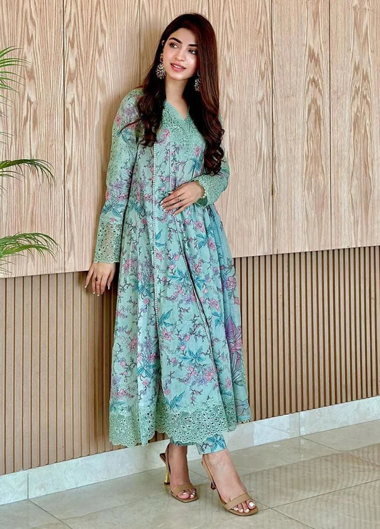 dress today Luxury Lawn Embroidered Collection -       Dressy Today –Style Meets Confidence Every Day– Pakistani Designers Suits Biggest Range