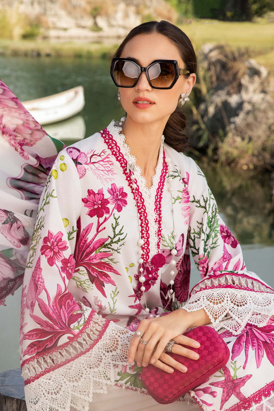 Dress Today Luxury Lawn Collection -       Dressy Today –Style Meets Confidence Every Day– Pakistani Designers Suits Biggest Range