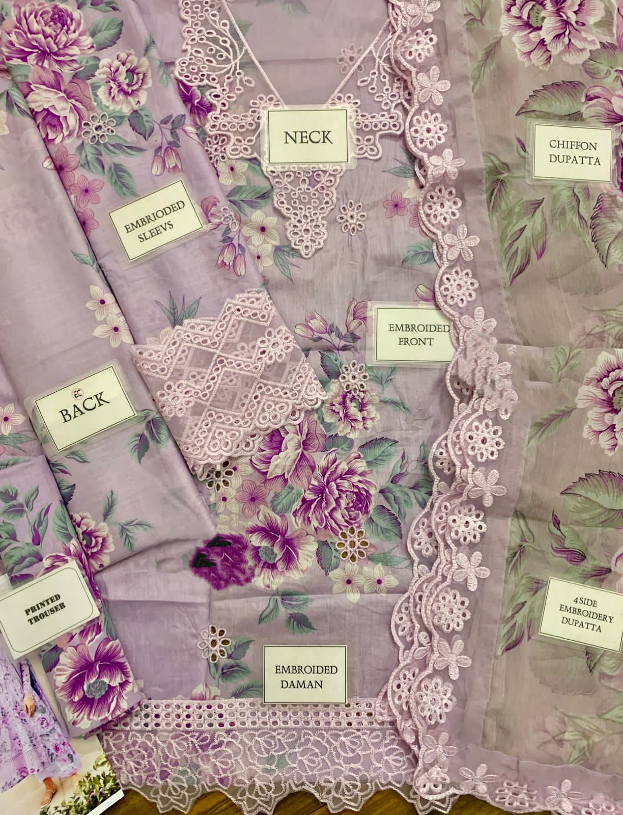 Dress TO Luxury Lawn Embroidered Collection -       Dressy Today –Style Meets Confidence Every Day– Pakistani Designers Suits Biggest Range