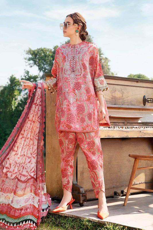 DressToday Lawn Collection -       Dressy Today –Style Meets Confidence Every Day– Pakistani Designers Suits Biggest Range