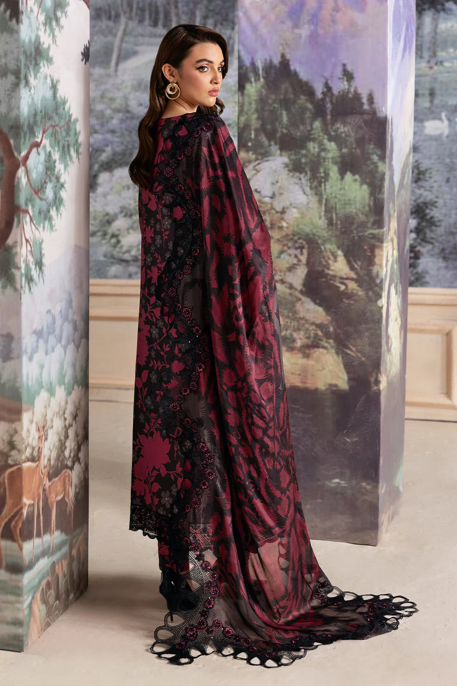 DRESS TODAY lawn Collection -       Dressy Today –Style Meets Confidence Every Day– Pakistani Designers Suits Biggest Range