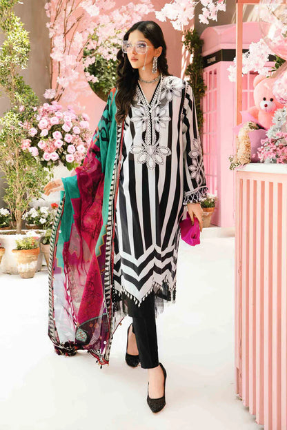 dress today Luxury Lawn Embroidered Collection -       Dressy Today –Style Meets Confidence Every Day– Pakistani Designers Suits Biggest Range