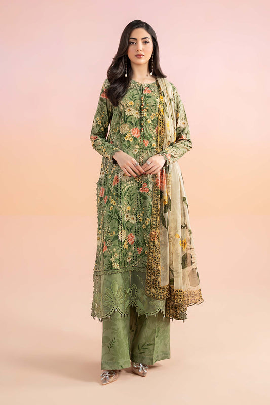 dress today Luxury Lawn Embroidered Collection -       Dressy Today –Style Meets Confidence Every Day– Pakistani Designers Suits Biggest Range