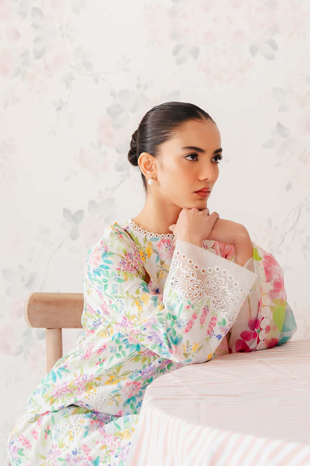 dress today Luxury Lawn Embroidered Collection -       Dressy Today –Style Meets Confidence Every Day– Pakistani Designers Suits Biggest Range