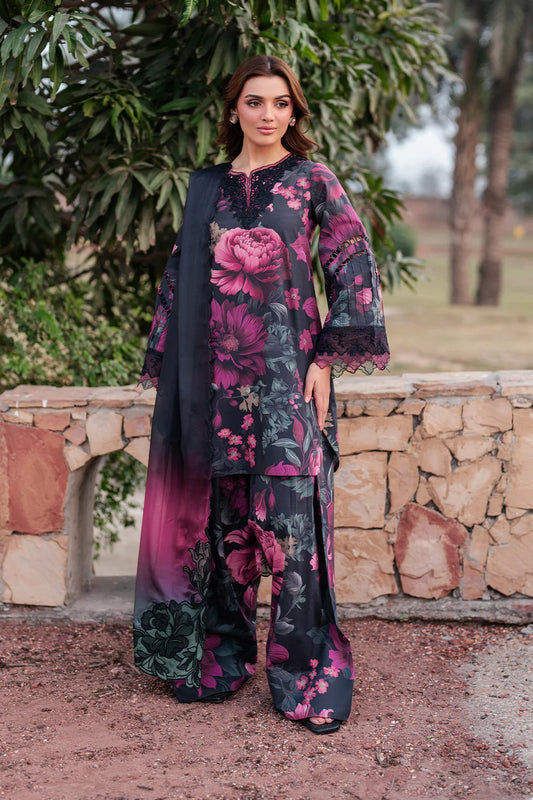 dress today Luxury Lawn Embroidered Collection -       Dressy Today –Style Meets Confidence Every Day– Pakistani Designers Suits Biggest Range