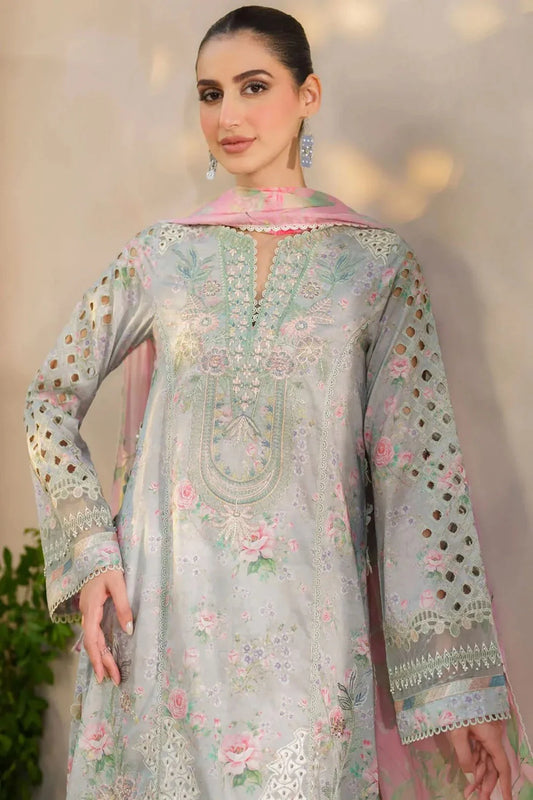 DressToday Luxury Lawn Embroidered Collection -       Dressy Today –Style Meets Confidence Every Day– Pakistani Designers Suits Biggest Range