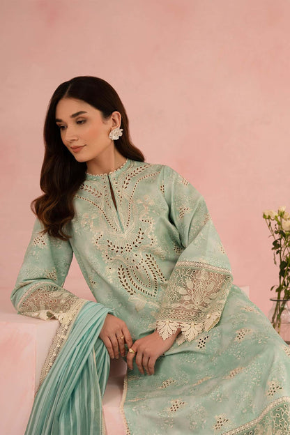 dress today Luxury Lawn Embroidered Collection -       Dressy Today –Style Meets Confidence Every Day– Pakistani Designers Suits Biggest Range
