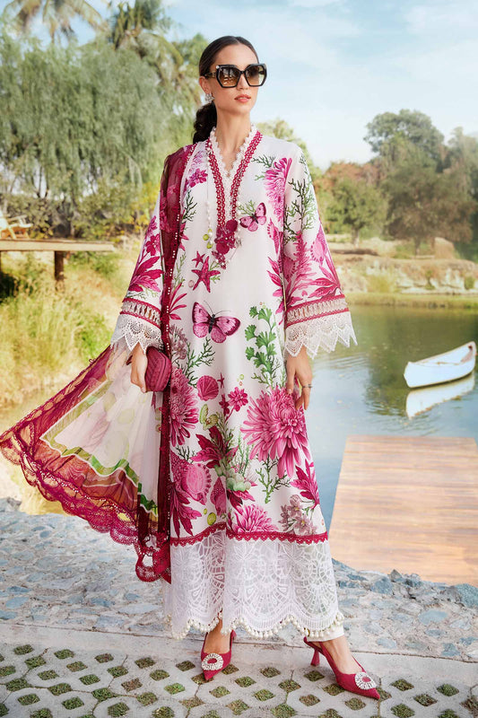 Dress Today Luxury Lawn Collection -       Dressy Today –Style Meets Confidence Every Day– Pakistani Designers Suits Biggest Range