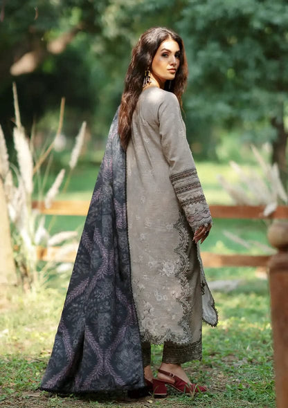 DressToday Luxury Lawn Embroidered Collection -       Dressy Today –Style Meets Confidence Every Day– Pakistani Designers Suits Biggest Range