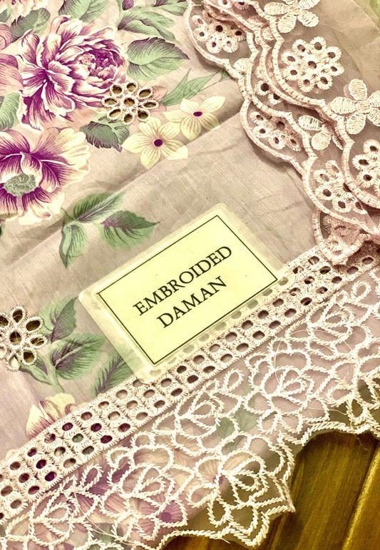Dress TO Luxury Lawn Embroidered Collection -       Dressy Today –Style Meets Confidence Every Day– Pakistani Designers Suits Biggest Range
