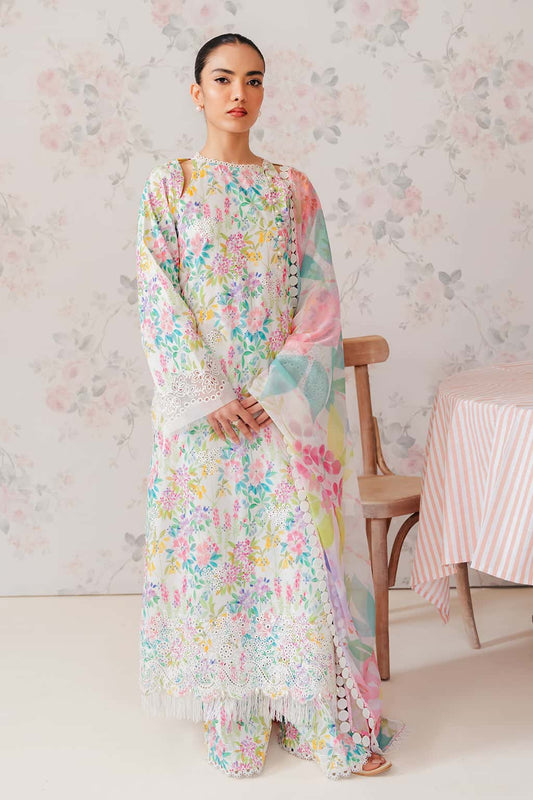 dress today Luxury Lawn Embroidered Collection -       Dressy Today –Style Meets Confidence Every Day– Pakistani Designers Suits Biggest Range