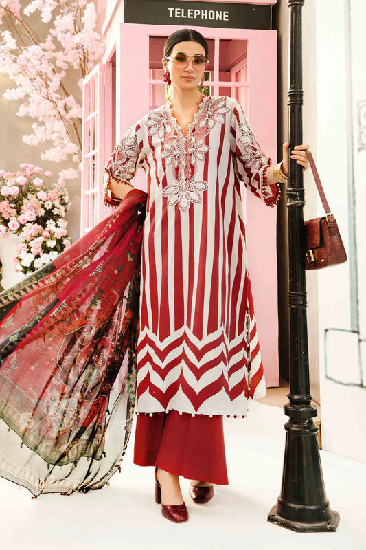 dress today Luxury Lawn Embroidered Collection -       Dressy Today –Style Meets Confidence Every Day– Pakistani Designers Suits Biggest Range