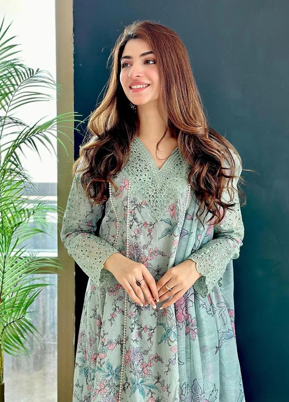 dress today Luxury Lawn Embroidered Collection -       Dressy Today –Style Meets Confidence Every Day– Pakistani Designers Suits Biggest Range