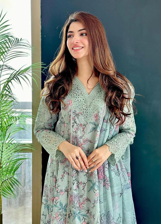 dress today Luxury Lawn Embroidered Collection -       Dressy Today –Style Meets Confidence Every Day– Pakistani Designers Suits Biggest Range