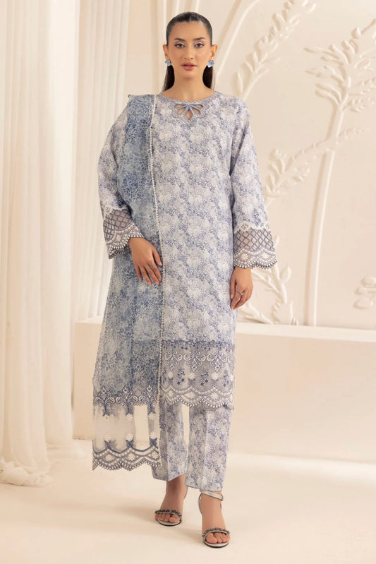 Dress Today Luxury Lawn Collection -       Dressy Today –Style Meets Confidence Every Day– Pakistani Designers Suits Biggest Range