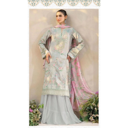 DressToday Luxury Lawn Embroidered Collection -       Dressy Today –Style Meets Confidence Every Day– Pakistani Designers Suits Biggest Range